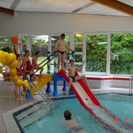 dsc00012 - Sportraad Zaventem 